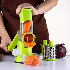 AmaZeus Multi functional Electric Vegetable Cutter