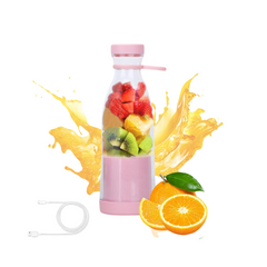 Rechargeable Blender Kitchen Smoothie Mixer