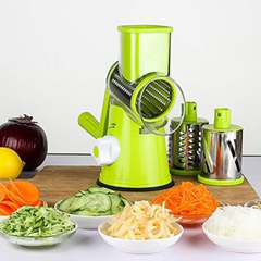 AmaZeus Multi functional Electric Vegetable Cutter